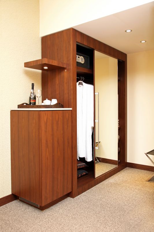 Closet Sliding Door Repair