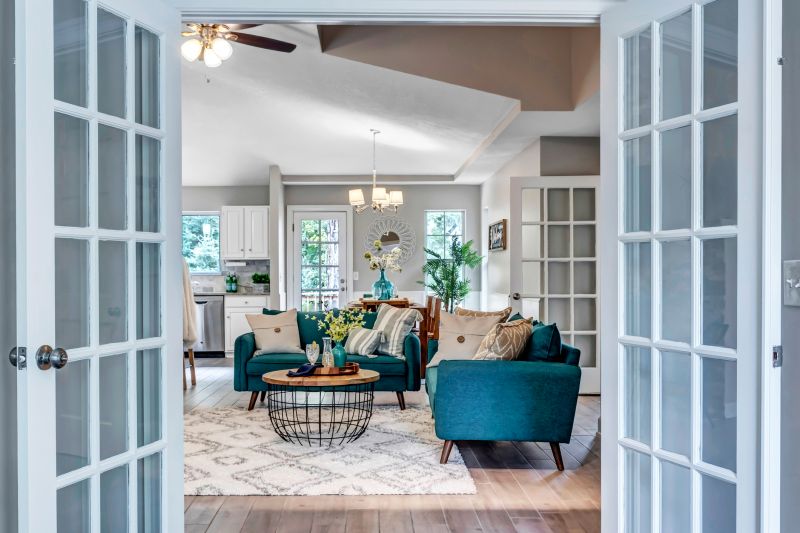 French Interior Doors